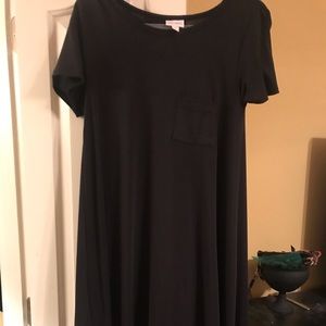 Nwot small black Carly
